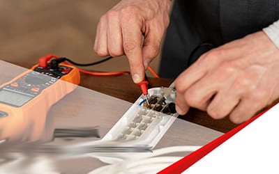 The LVD (Low Voltage Directive) test certificate guarantees the compliance and safety of your electrical devices with low voltage directives. Take advantage of our professional LVD testing and certification services to ensure the conformity of your products with European standards.